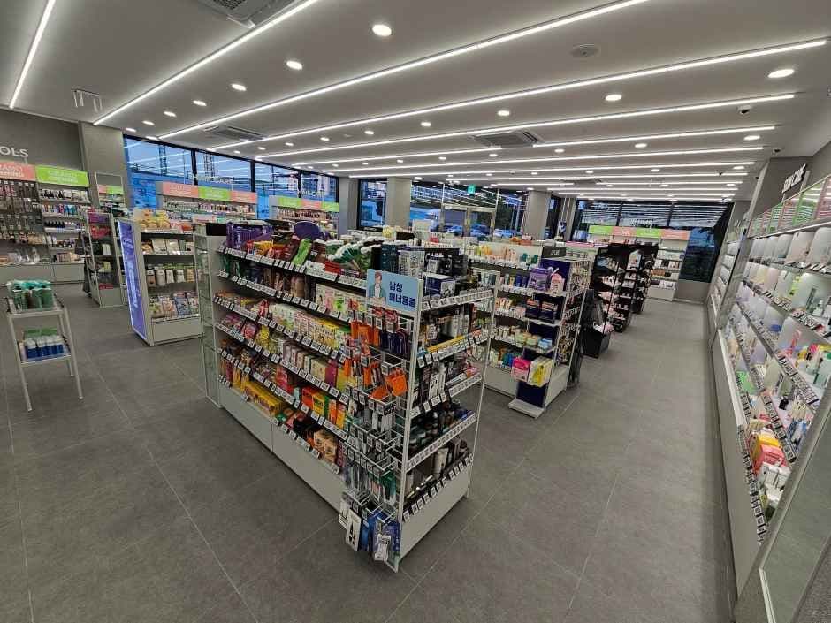 Olive Young Ulsan Gulhwa Branch [Tax Refund Shop](올리브영 울산굴화점)