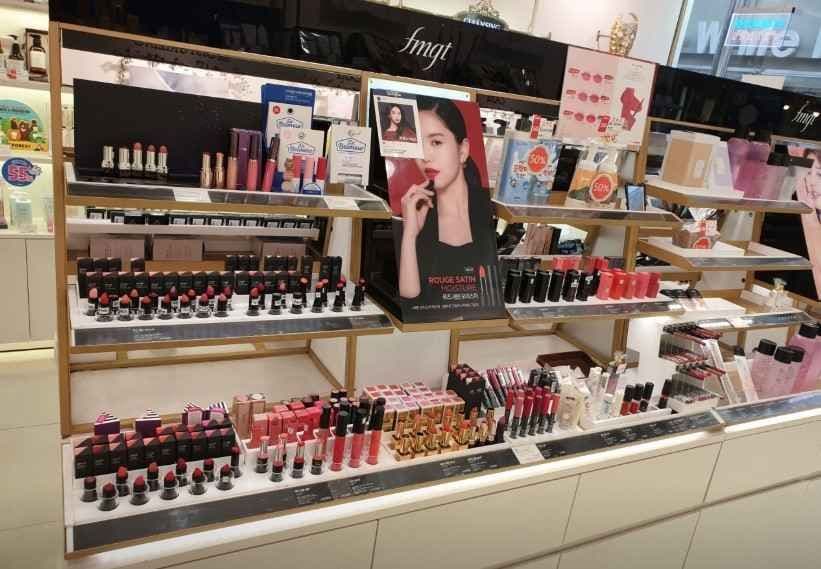 The Face Shop - Mokpo Branch [Tax Refund Shop] (더페이스샵 목포)