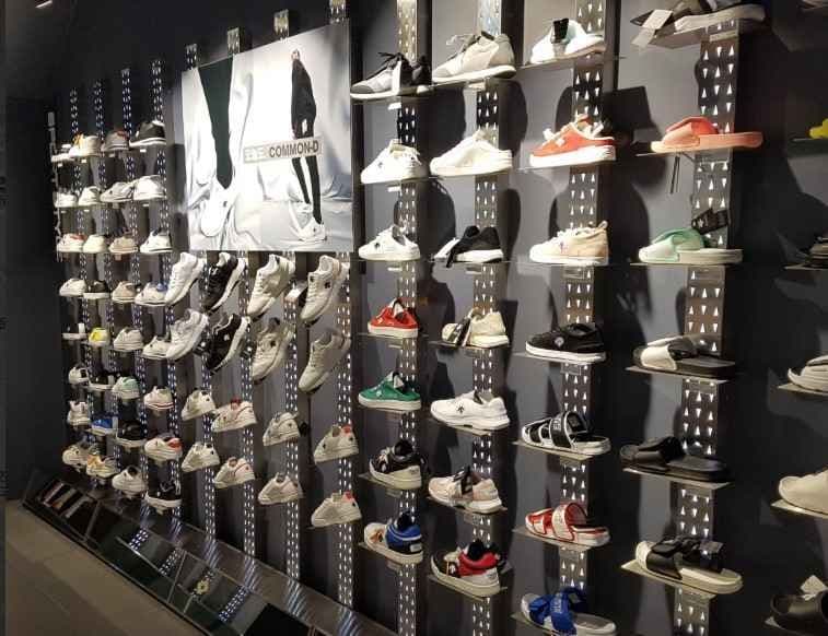 Descente - Yeosu Branch [Tax Refund Shop] (데상트 여수점)