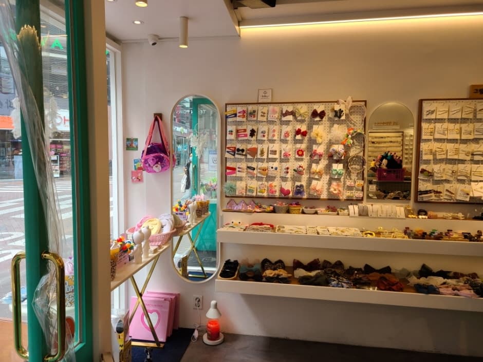 Narim - Daegu Dongseong-ro Branch [Tax Refund Shop](나림 대구동성로점)