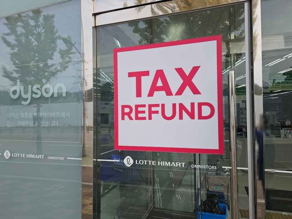Lotte Himart - Soha Branch [Tax Refund Shop](롯데하이마트 소하점)