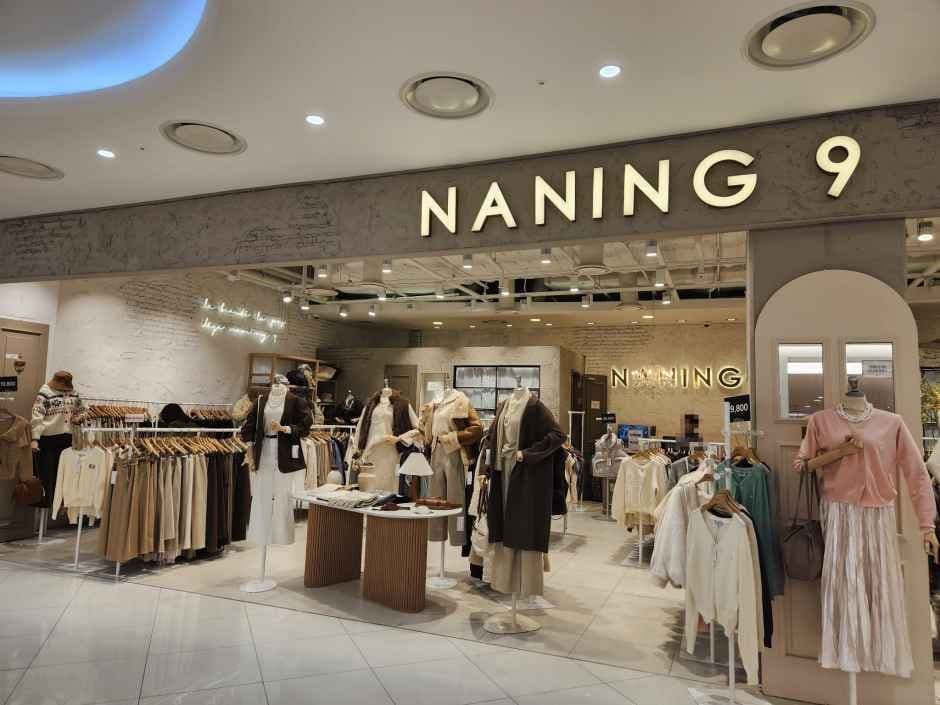 Naning9 - TIMES SQUARE Branch [Tax Refund Shop](난닝구 타임스퀘어점)