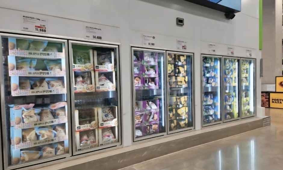 E-Mart Traders - Starfield Bucheon Branch [Tax Refund Shop] (이마트트레이더스 스타필드부천)