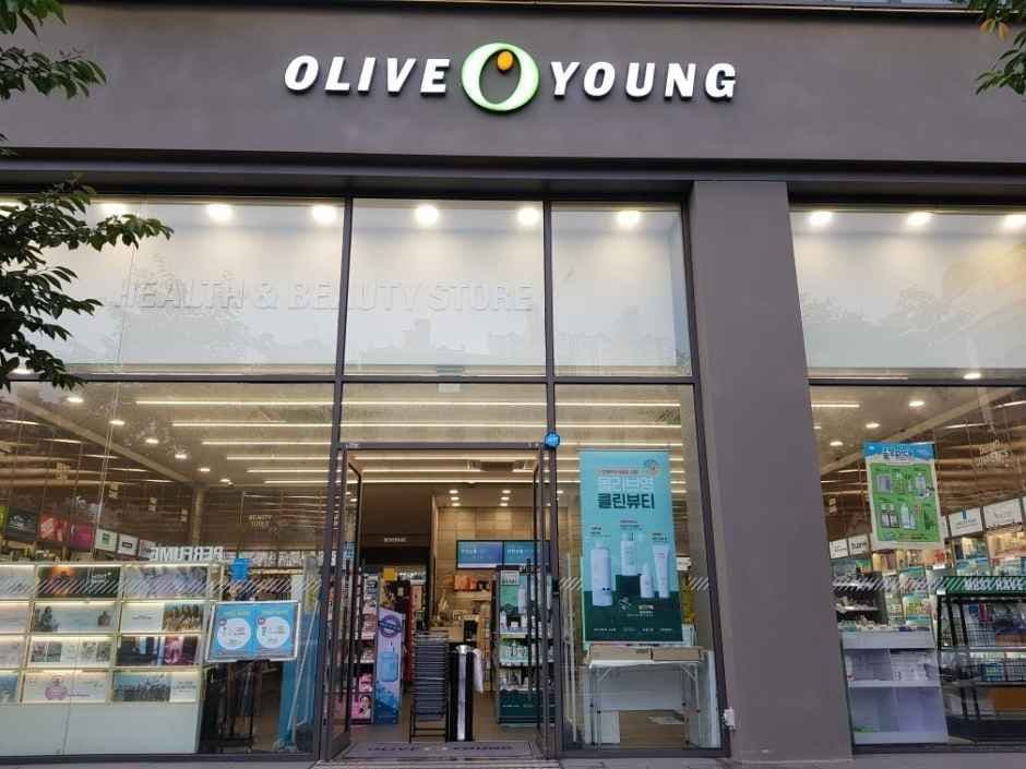 Olive Young Yongin Jukjeon Branch [Tax Refund Shop](올리브영 용인죽전점)