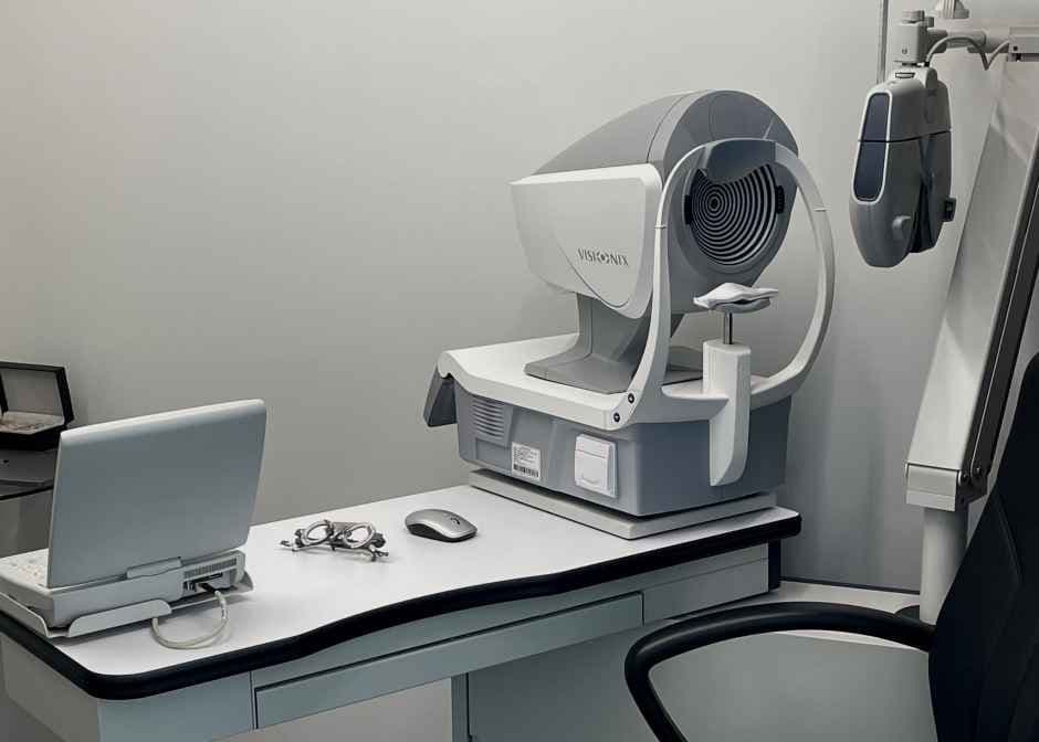 OPTIC PROJECT[Tax Refund Shop](옵틱프로젝트)