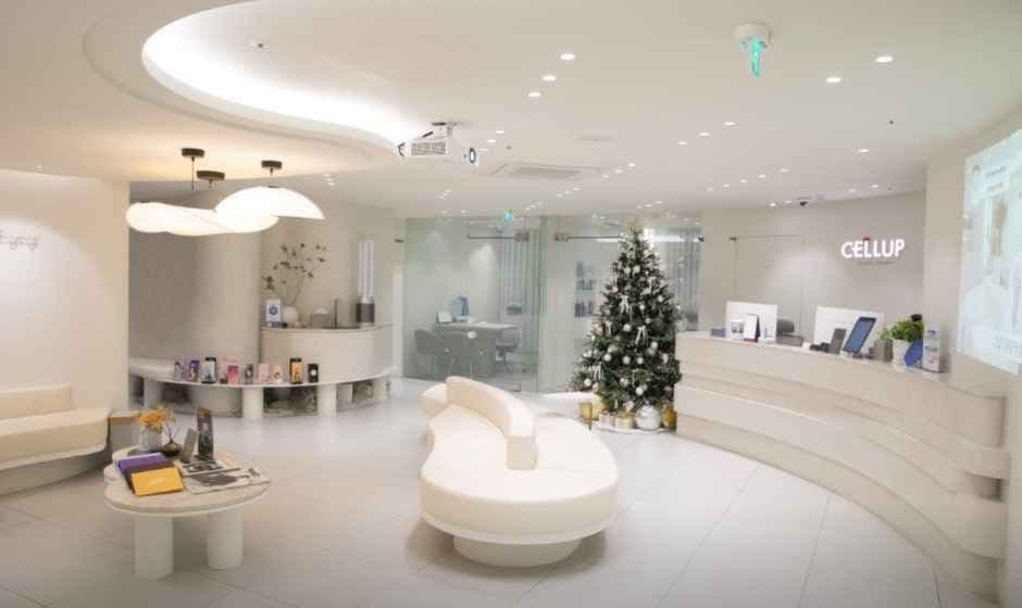 Cellup Plastic Surgery [Tax Refund Shop] (셀업성형외과)