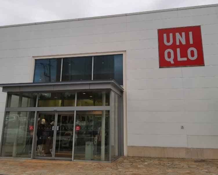 Uniqlo - Anseong Branch [Tax Refund Shop](유니클로 안성점)