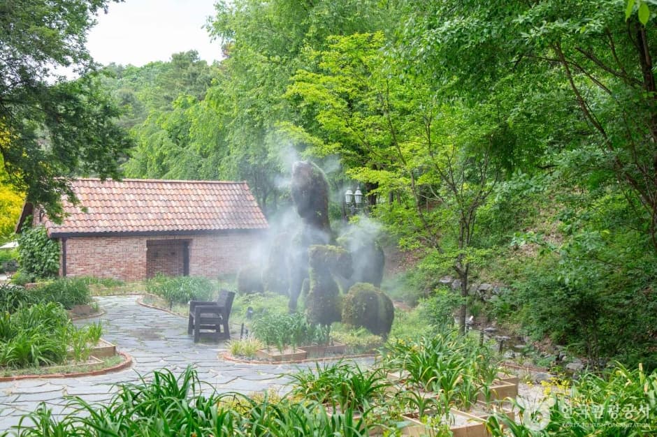 Jade Garden (제이드가든)