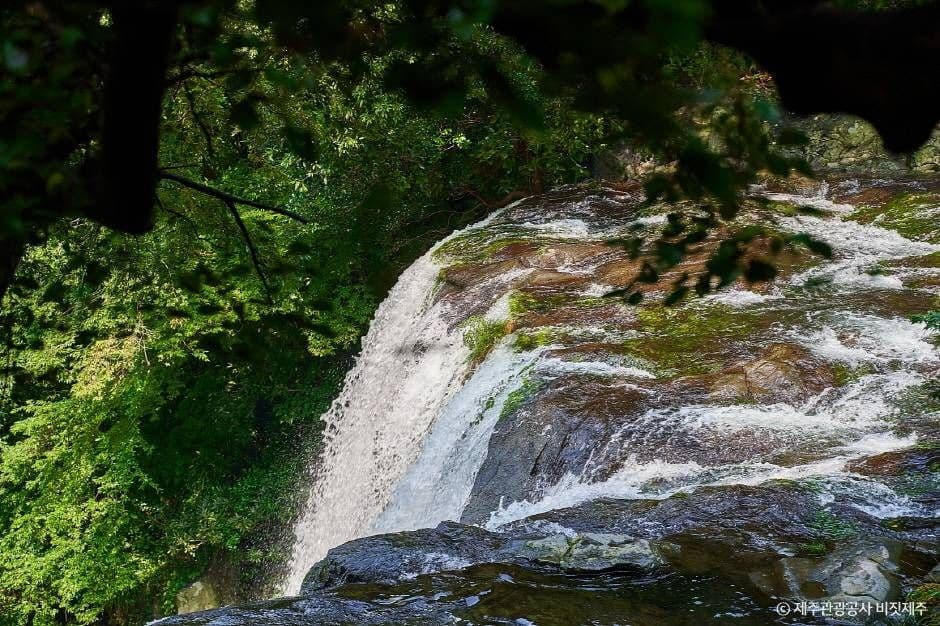 Jungmun Tourist Complex (중문관광단지)