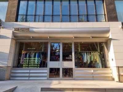 SCULPSTORE Hannam Branch [Tax Refund Shop](스컬프스토어 한남점)