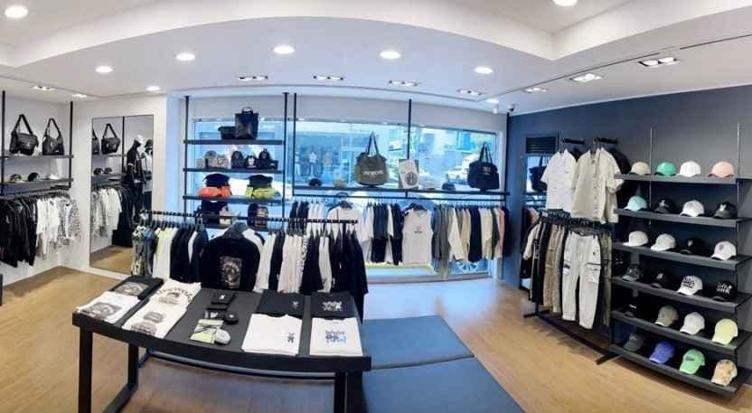 LIFEWORK Iksan Branch[Tax Refund Shop](라이프워크 익산직영점)