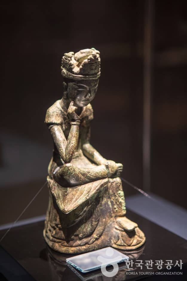 Daegu National Museum (국립대구박물관)