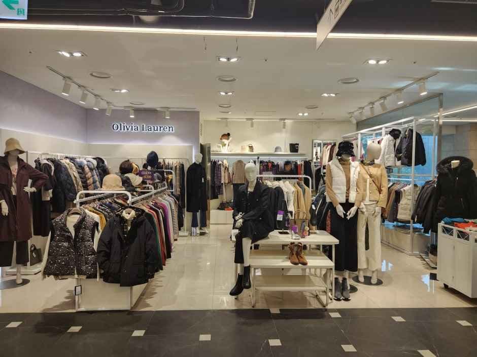 Olivia Lauren - NC Singuro Branch [Tax Refund Shop](올리비아로렌 NC 신구로점)