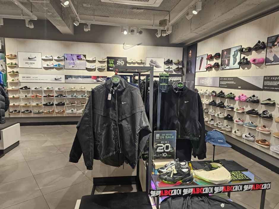 ABC-Mart - Incheon Bupyeong Branch [Tax Refund Shop](ABC마트 GS 인천부평점)