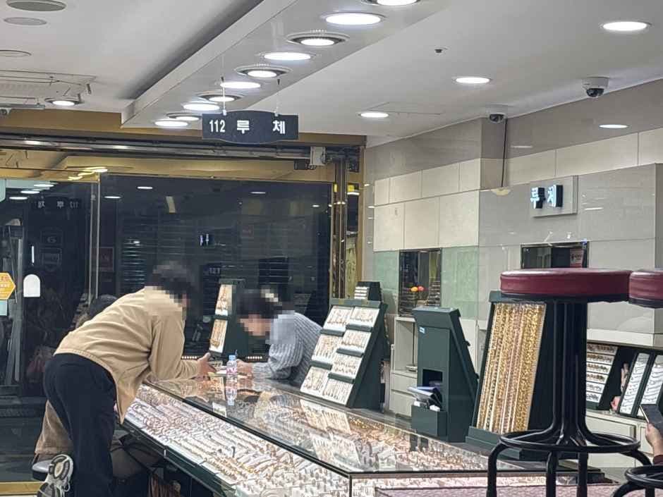 Ruche Jewelry [Tax Refund Shop](루체주얼리)