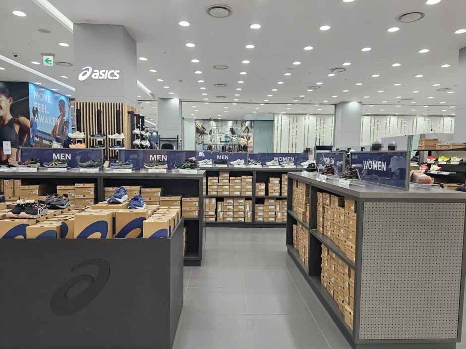 Asics - MODA Outlet Incheon Branch [Tax Refund Shop](아식스 모다아울렛 인천점)