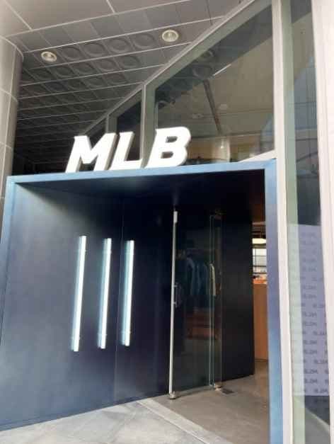 MLB Hannam Flagship Store [Tax Refund Shop](MLB 한남플래그십스토어)
