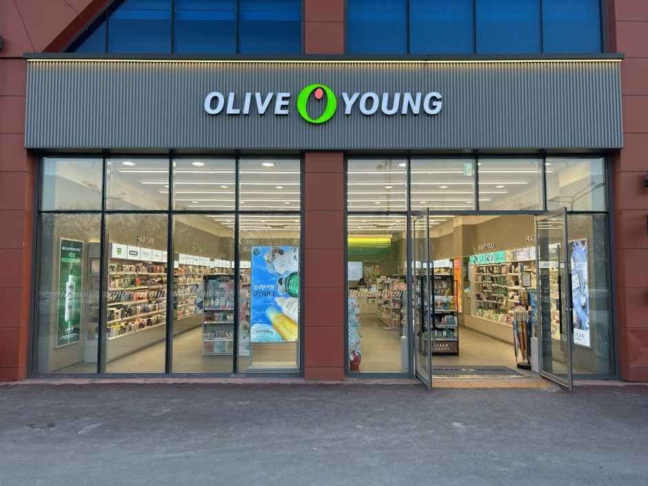 Olive Young Goyang Samsong Branch [Tax Refund Shop](올리브영 대구수성스퀘어점)