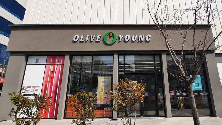 Olive Young Suncheon Ocheon District Branch [Tax Refund Shop](올리브영 순천오천지구점)