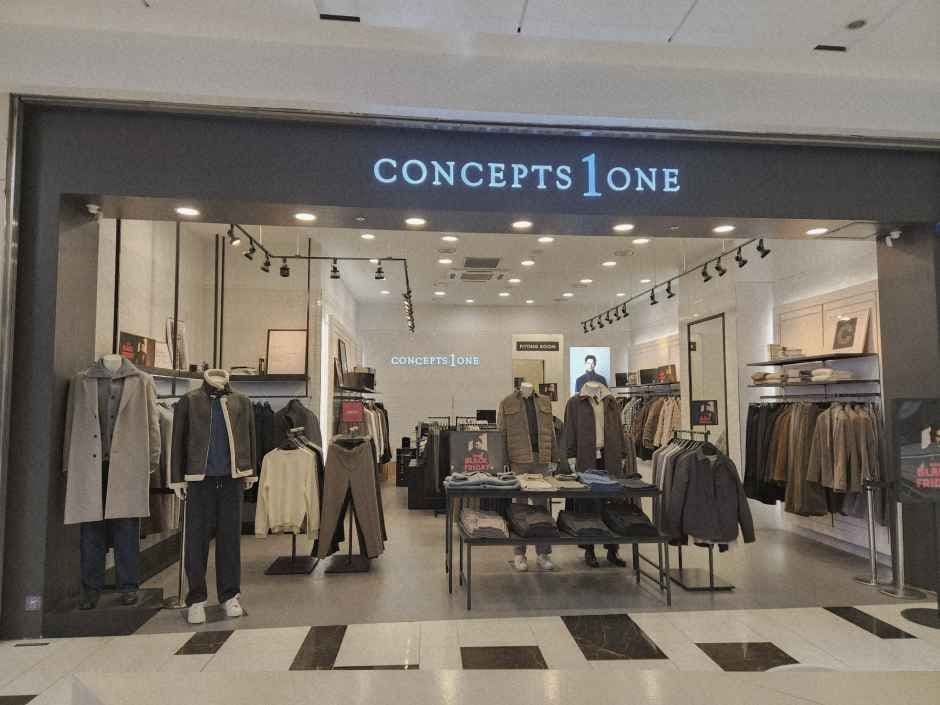 Concepts1One - IFC Mall Branch [Tax Refund Shop](컨셉원 IFC몰점)