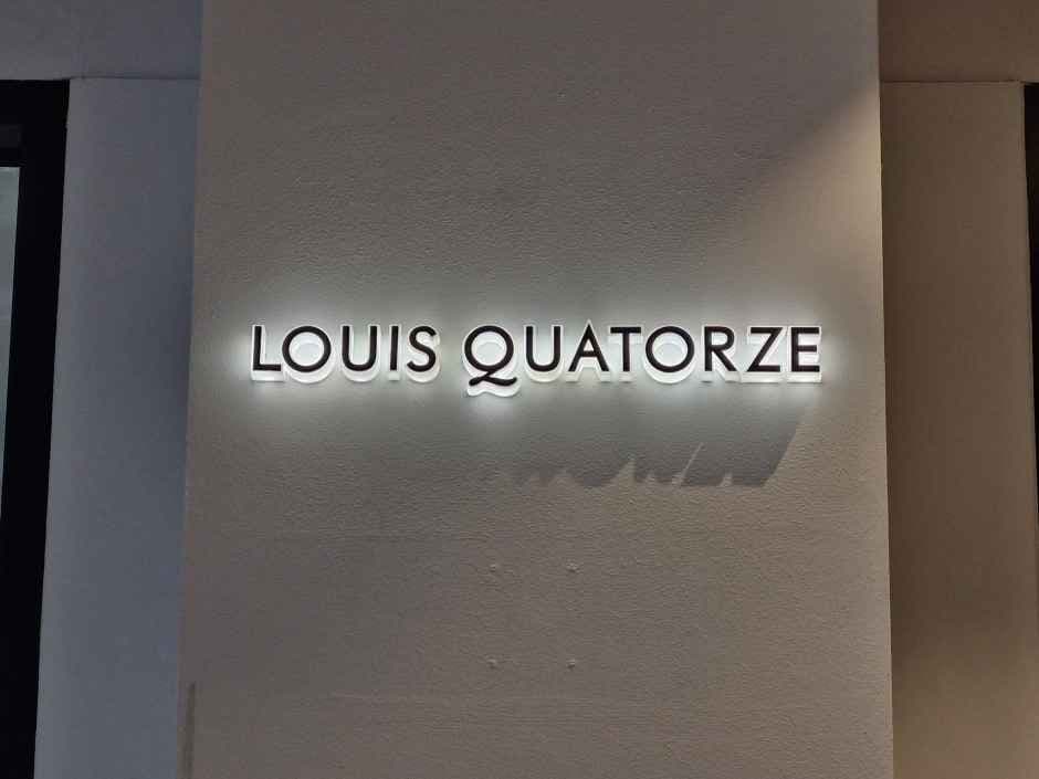 Louis Quatorze - Hyundai Gimpo Branch [Tax Refund Shop] (루이까또즈 현대김포)