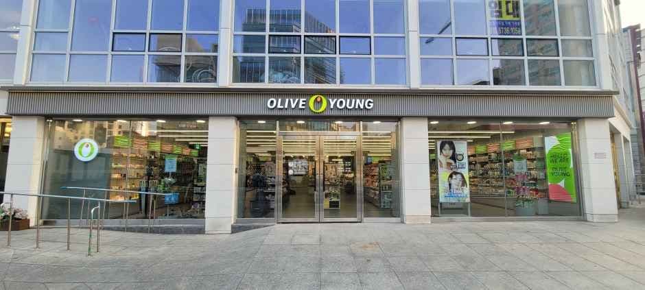Olive Young Samjeon Station Branch [Tax Refund Shop](올리브영 삼전역점)