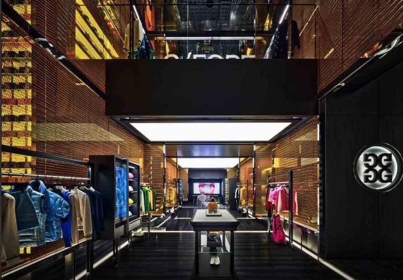 KOLON Industries FnC G/FORE Seoul Branch[Tax Refund Shop](코오롱인더스트리FNC부문 지포어 서울점)
