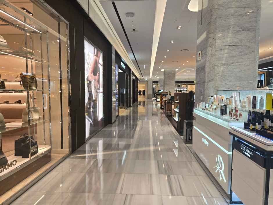 Hyundai Department Store - Cheonho Branch [Tax Refund Shop] (현대백화점 천호)