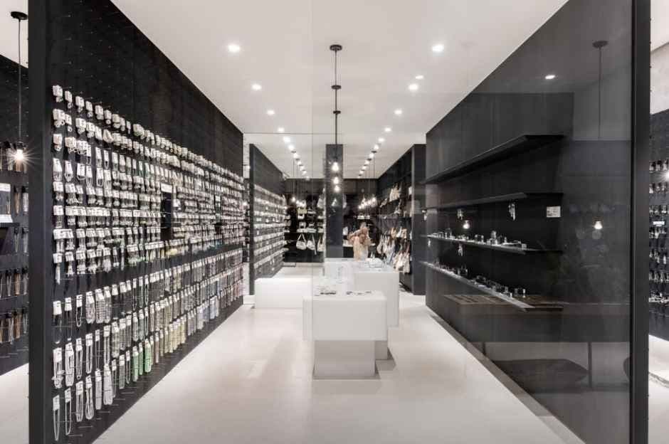 nyunyu Gangnam Branch[Tax Refund Shop](뉴뉴 강남점)