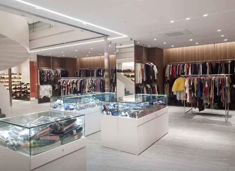 Gugus Daegu Suseong Branch[Tax Refund Shop](구구스 대구수성점)