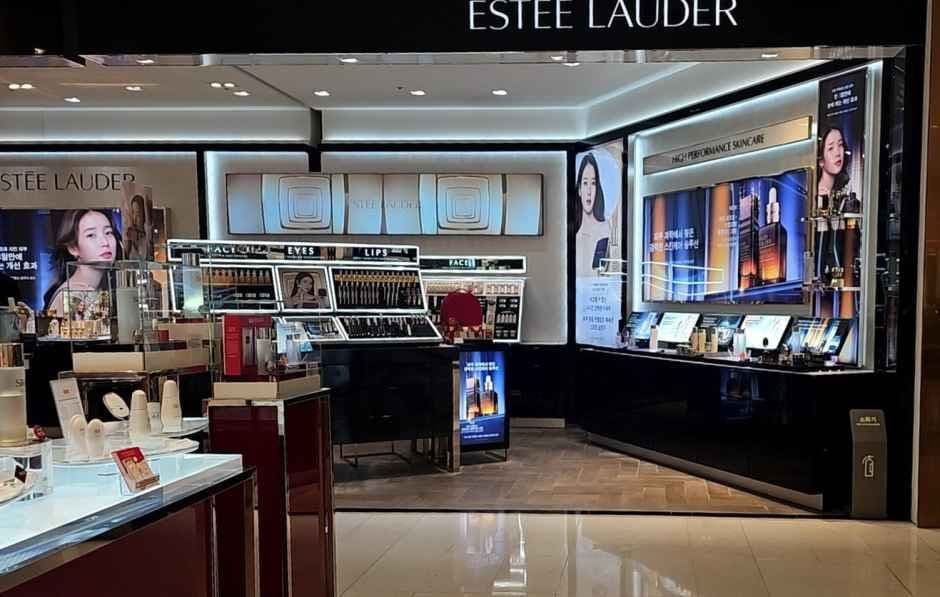 Estée Lauder - Lotte Ansan Branch [Tax Refund Shop](에스티로더 롯데백화점 안산점)