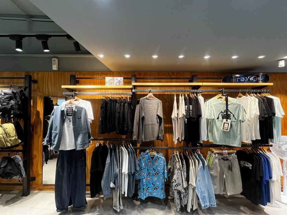 Vans - Dongseong-ro Branch [Tax Refund Shop](반스 동성로점)