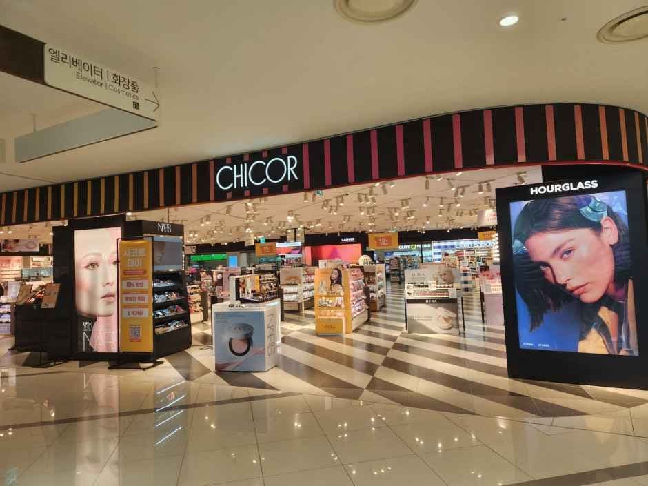 Chicor - TIMES SQUARE Branch [Tax Refund Shop](시코르 타임스퀘어점)