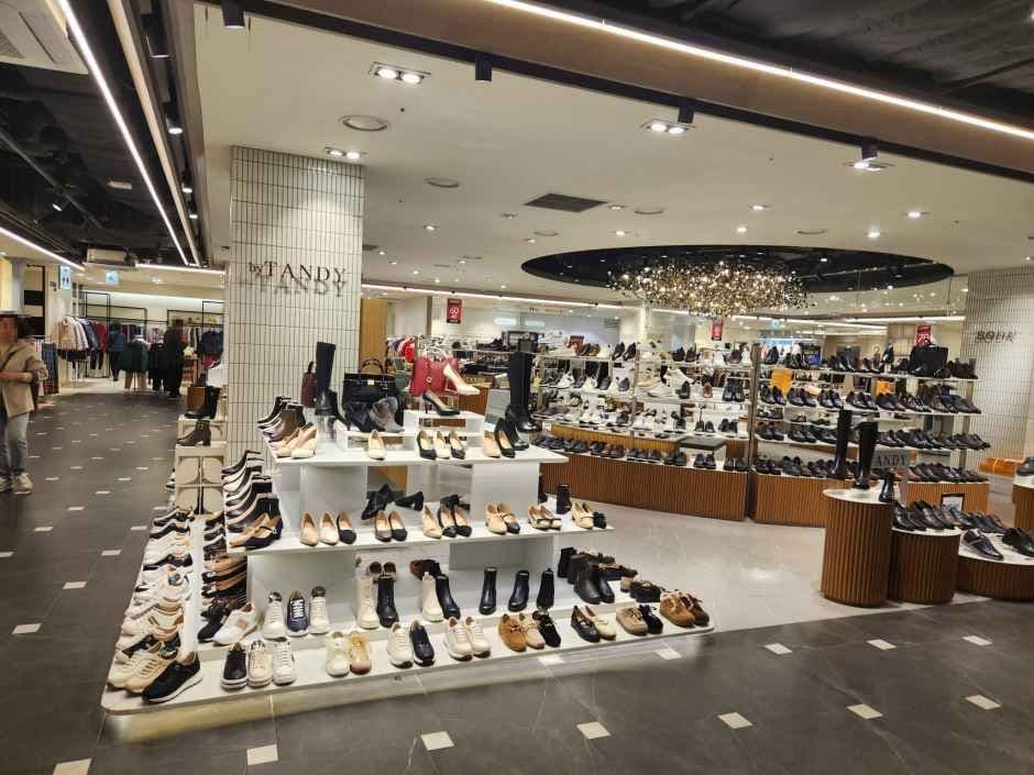 Tandy - NC Singuro Branch [Tax Refund Shop](탠디 NC 신구로점)