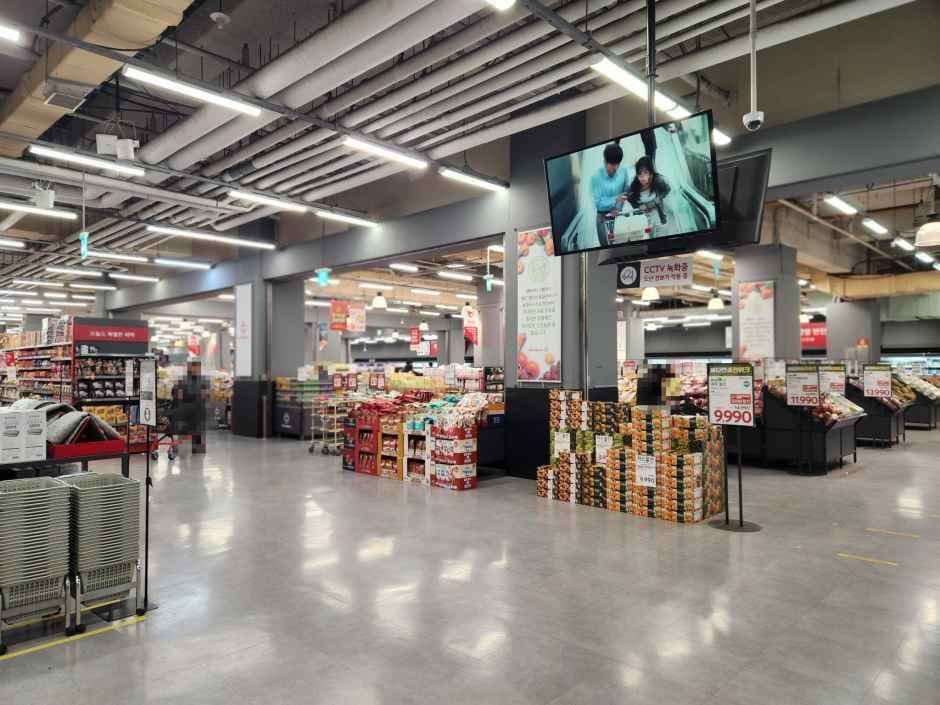 Homeplus Stores - Siheung Branch [Tax Refund Shop] (홈플러스스토어즈 시흥)