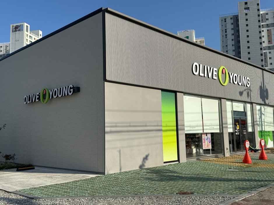 Olive Young Nonsan Nae-dong Branch [Tax Refund Shop](올리브영 논산내동점)