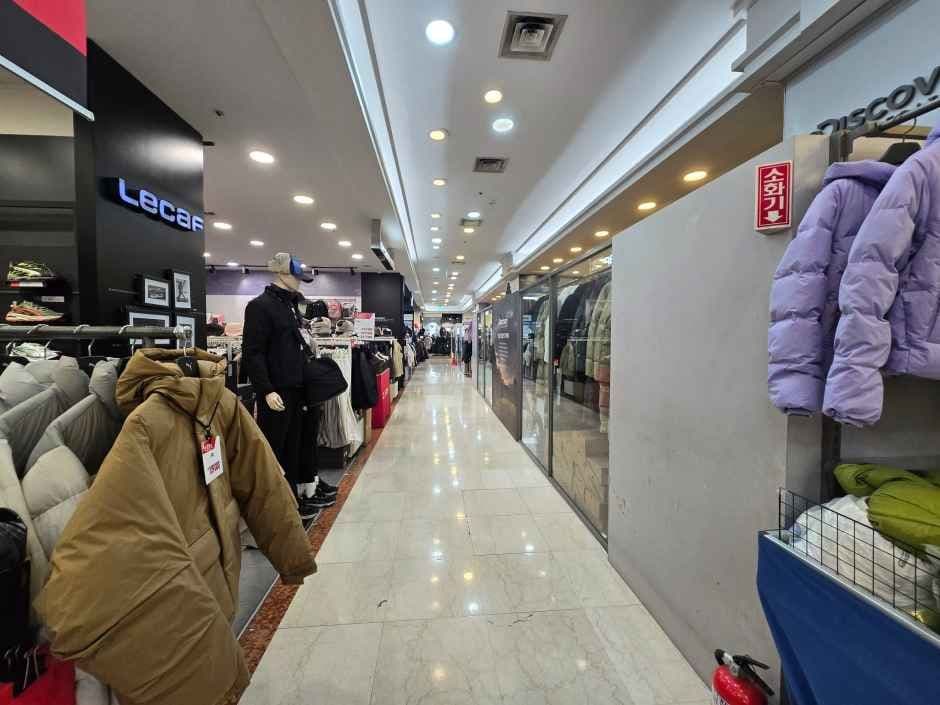 Save Zone Seongnam Branch[Tax Refund Shop](세이브존 성남점)