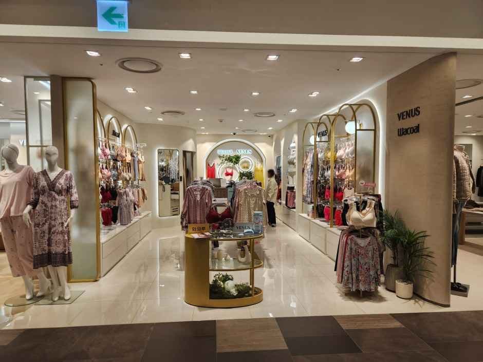 Venus - TIMES SQUARE Branch [Tax Refund Shop](비너스 타임스퀘어점)