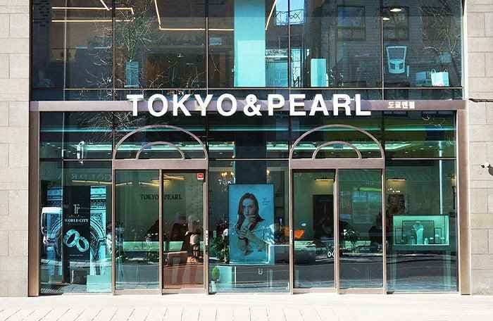Tokyo & Pearl Seoul Main Branch [Tax Refund Shop](도쿄앤펄 서울본점)