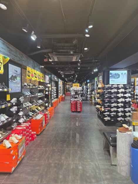 S-Market - Jeju Chilseong Branch [Tax Refund Shop] (에스마켓 제주칠성)