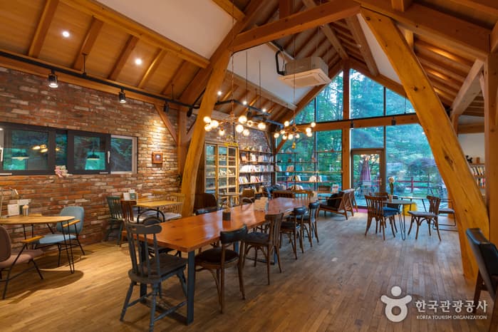 Romyzian Garden (로미지안 가든)