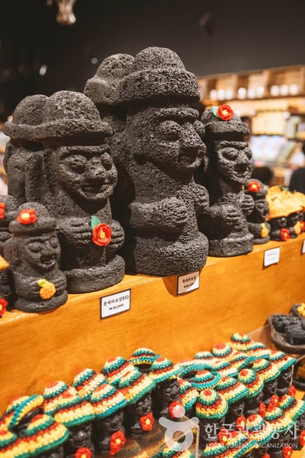 Arte Museum Jeju (아르떼뮤지엄 제주)
