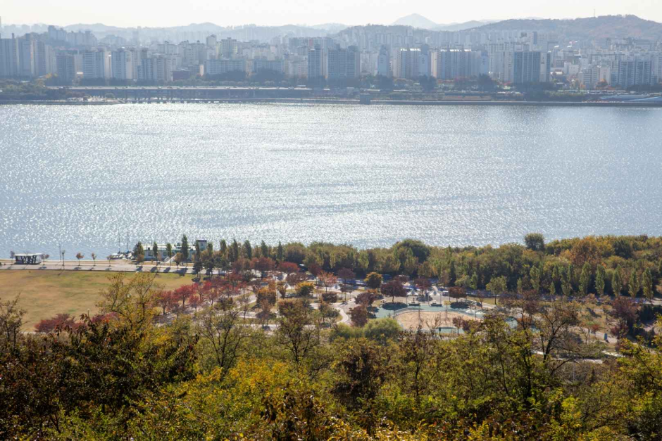 Nanji Hangang Park (난지한강공원)