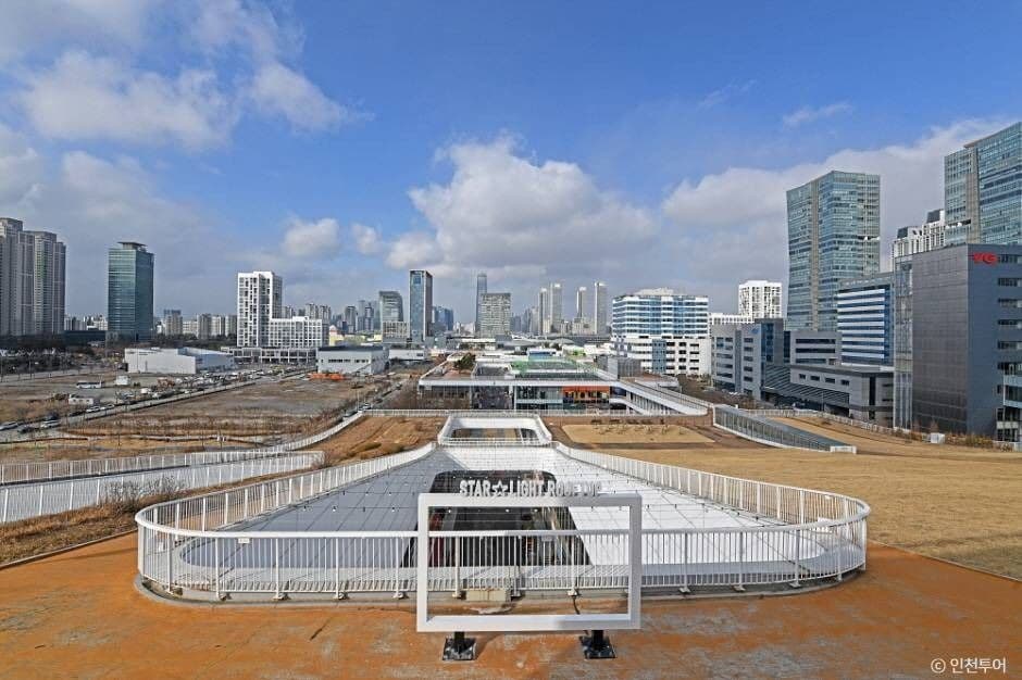 Triple Street (트리플스트리트)