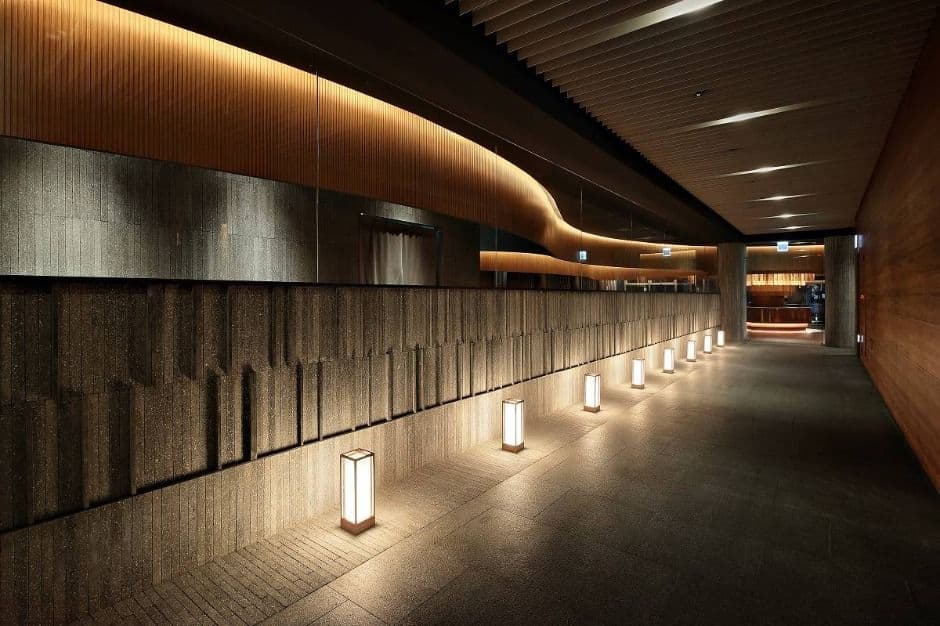 Modern Shabu House Gwanghwamun D Tower Branch (모던샤브하우스 광화문D타워점)