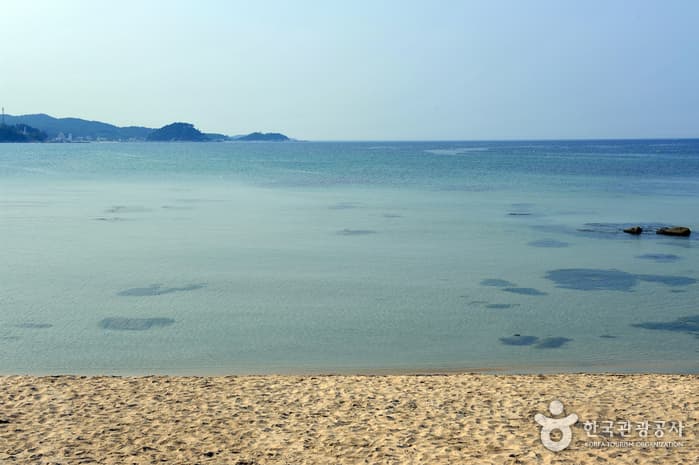 Namae Beach (Namae 1, 3-ri) (남애해변(남애1, 3리))