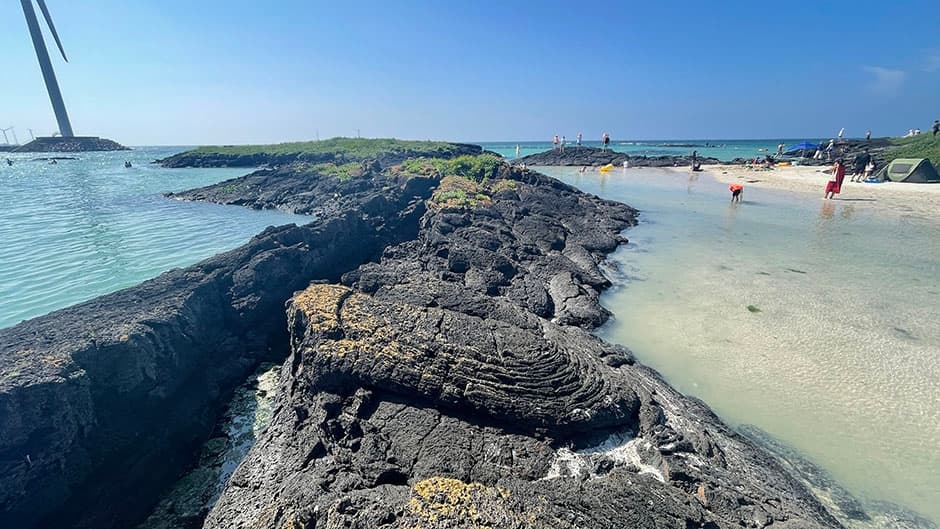 Conan Beach (코난해변)