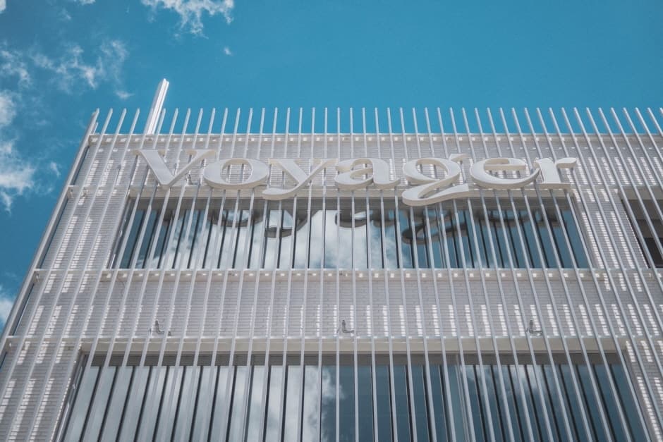 Syridan-gil Street (시리단길)