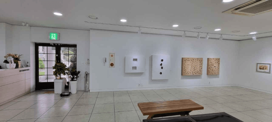 Yangnim Art Center (양림미술관)