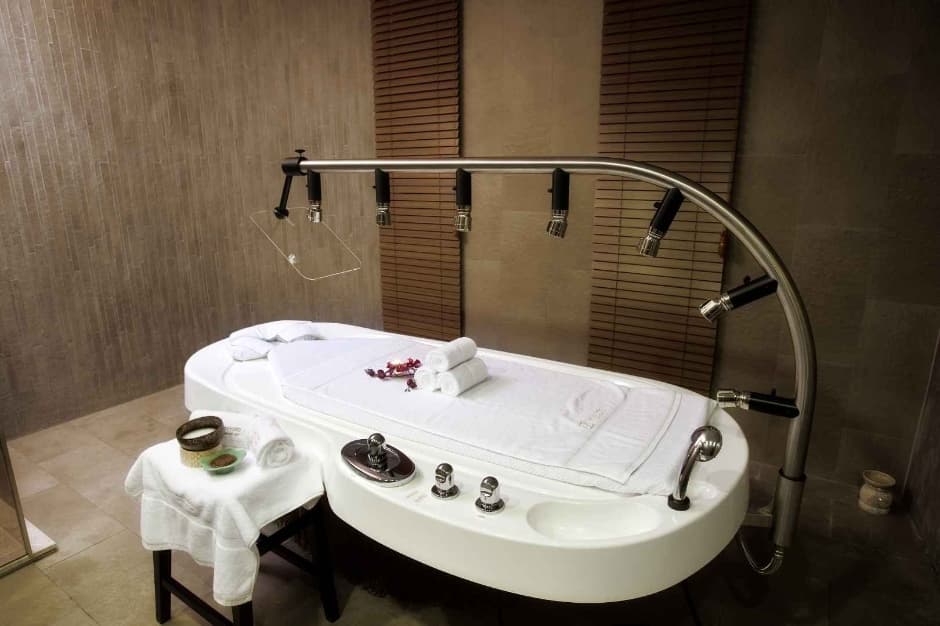 The Spa Hasta (더 스파 하스타)